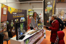 Espace tourisme 