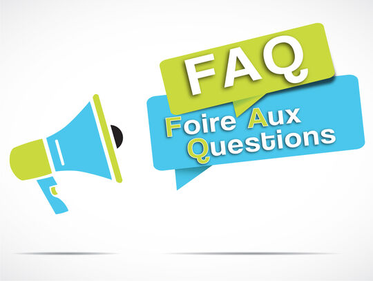 Foire aux Questions