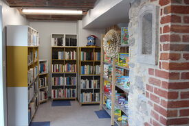 L'Avesnois Store d'Etroeungt