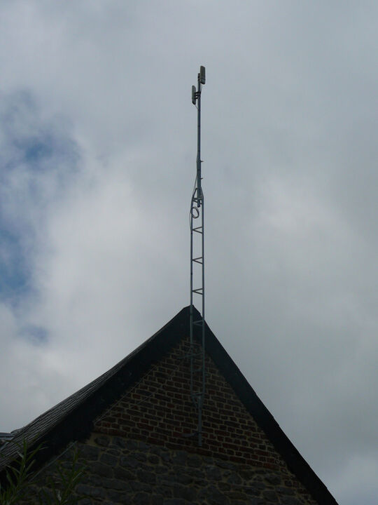 Antenne radio