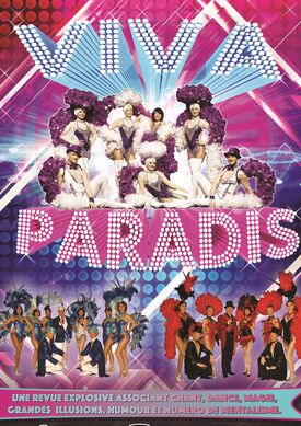 Viva Paradis