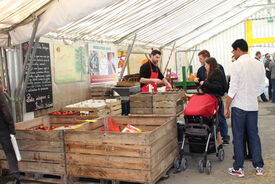 La ferme Avesnoise